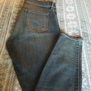 Cookie Johnson Skinny Ankle "Edna"